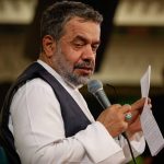 دانلود مداحی یاران رفتند و جا ماندم از یاران محمود کریمی
